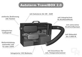 Autoterm Travel Box 2.0