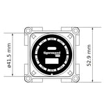 Ladegerät 100W USB-C & USB-A Convertiger